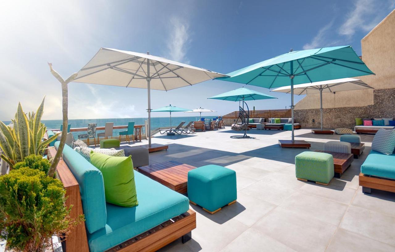 Titrit - Ocean By Coralia - 6 Px Apartamento Agadir Exterior foto