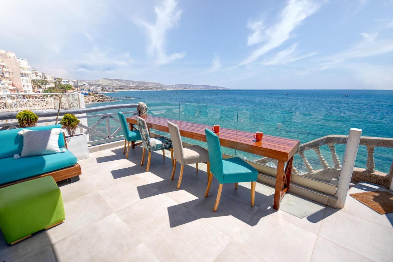 Titrit - Ocean By Coralia - 6 Px Apartamento Agadir Exterior foto