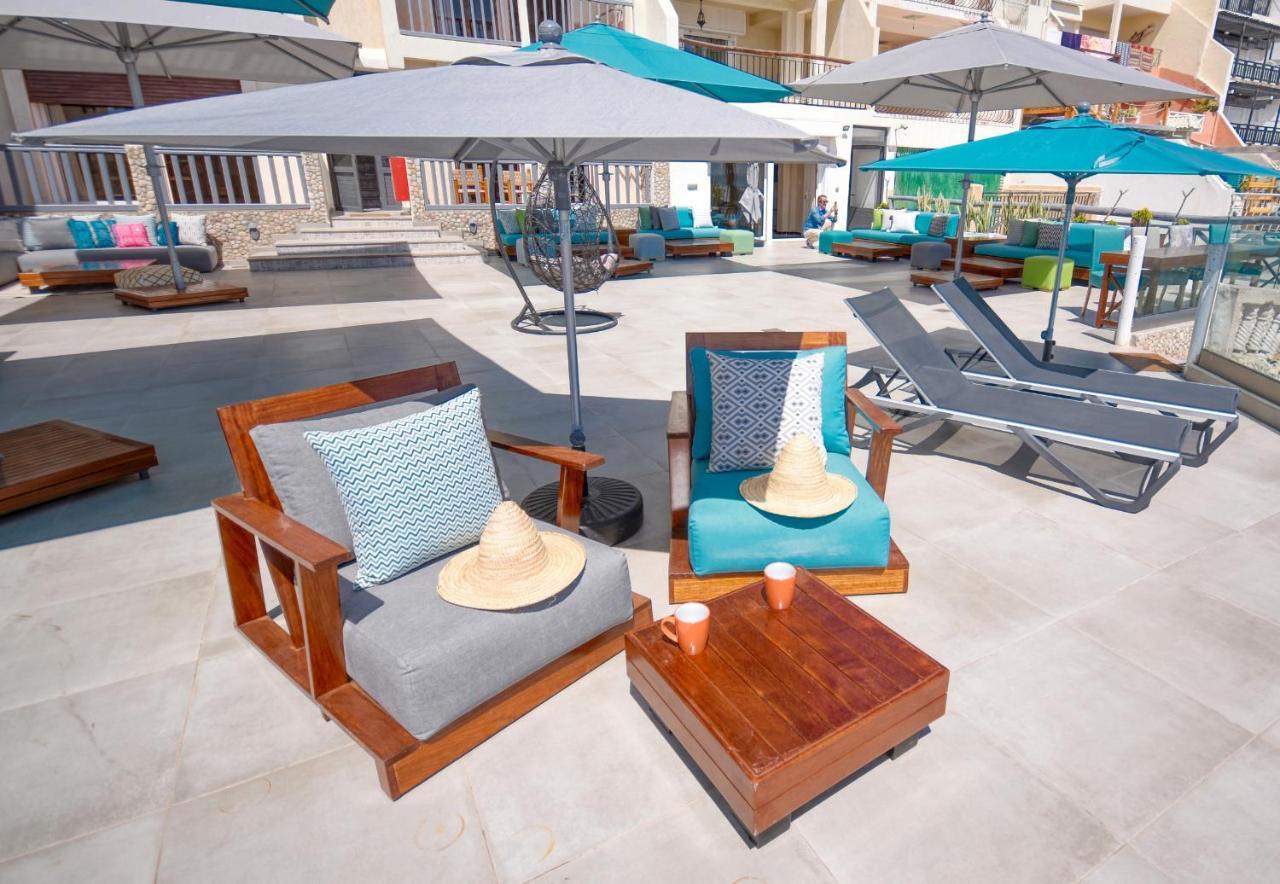 Titrit - Ocean By Coralia - 6 Px Apartamento Agadir Exterior foto