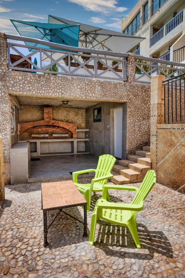 Titrit - Ocean By Coralia - 6 Px Apartamento Agadir Exterior foto