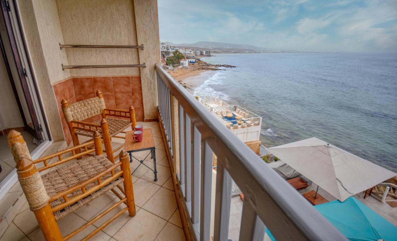 Titrit - Ocean By Coralia - 6 Px Apartamento Agadir Exterior foto