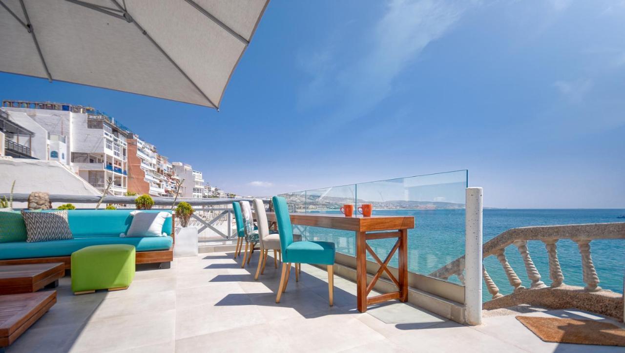 Titrit - Ocean By Coralia - 6 Px Apartamento Agadir Exterior foto