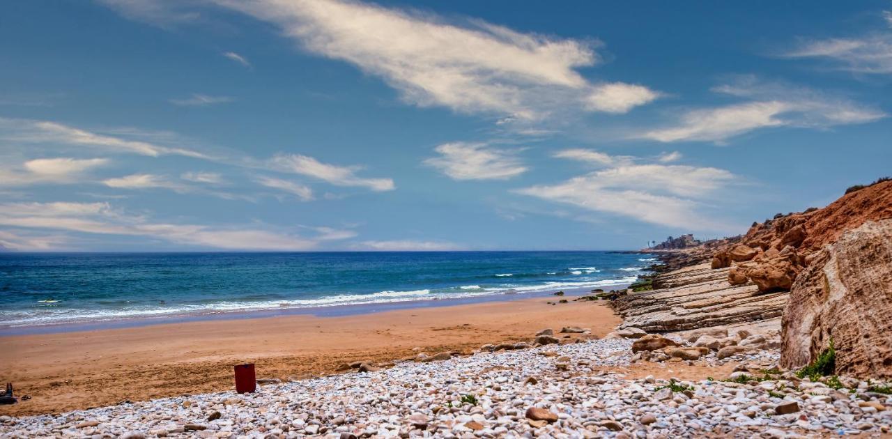 Titrit - Ocean By Coralia - 6 Px Apartamento Agadir Exterior foto