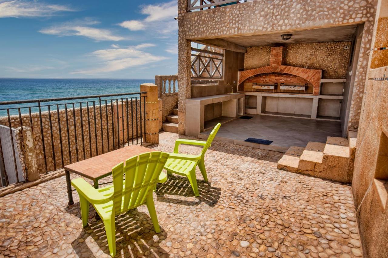 Titrit - Ocean By Coralia - 6 Px Apartamento Agadir Exterior foto