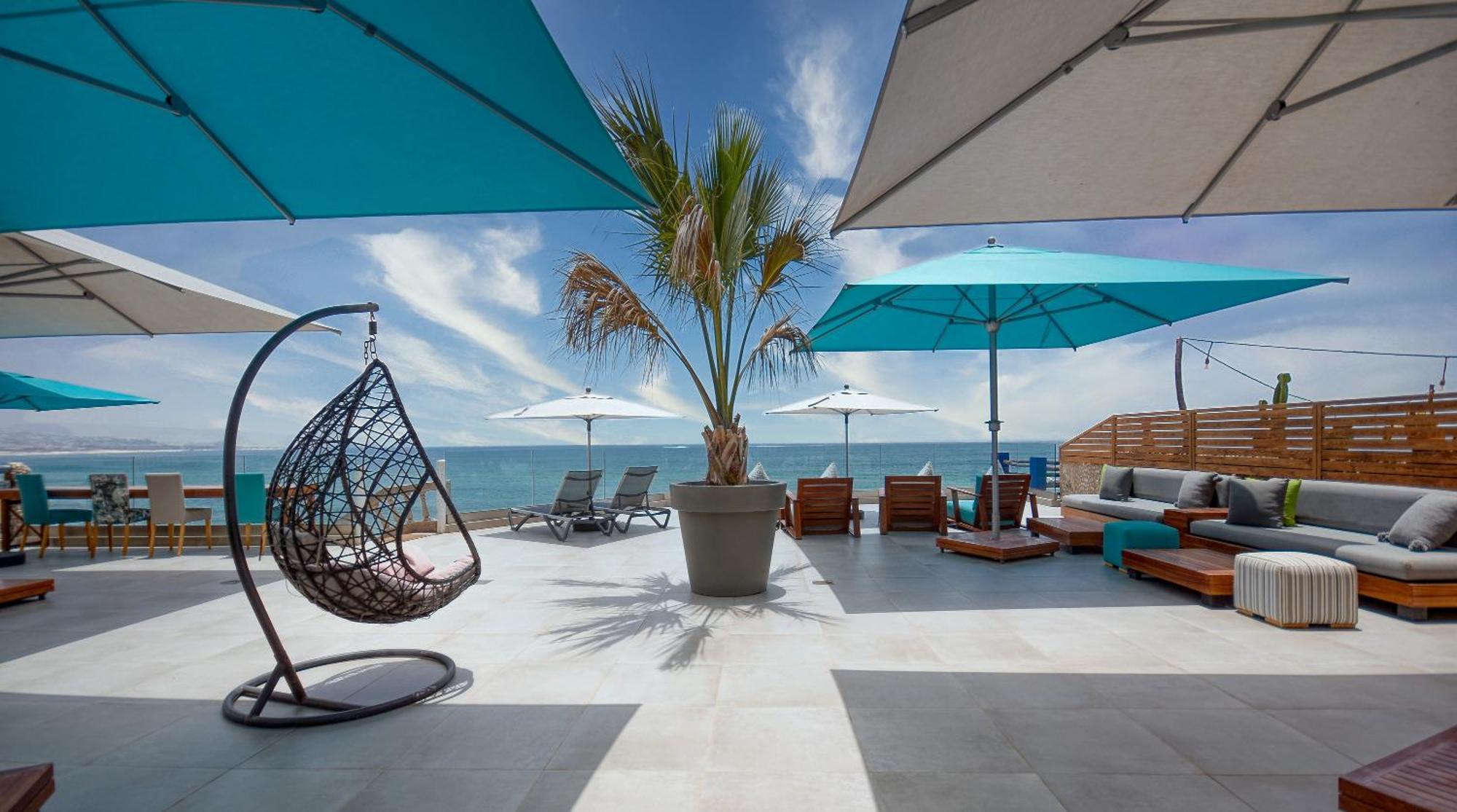 Titrit - Ocean By Coralia - 6 Px Apartamento Agadir Quarto foto