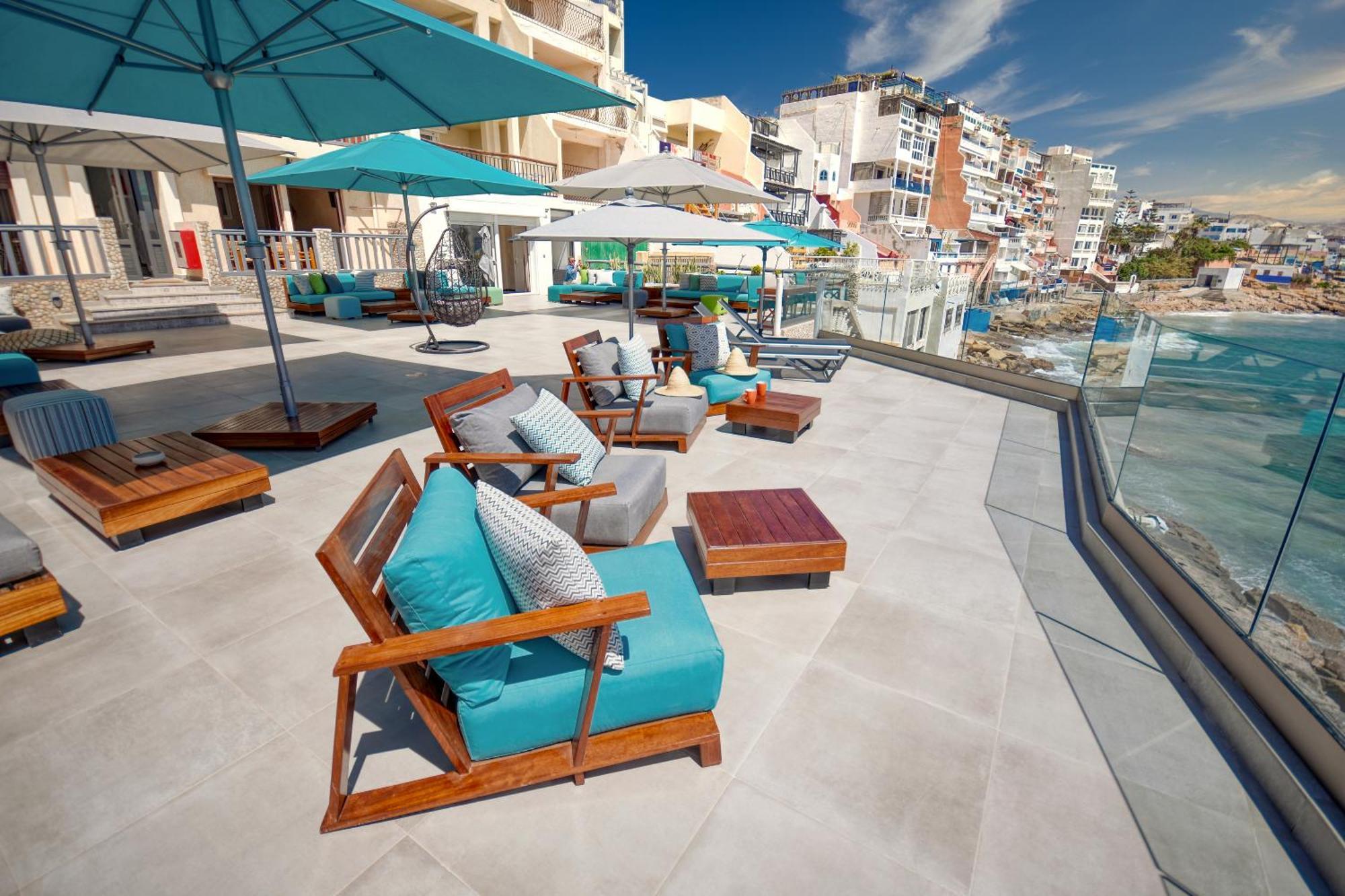 Titrit - Ocean By Coralia - 6 Px Apartamento Agadir Quarto foto